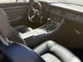 Maserati Indy seltener 4.9-Motor als Europa-Ausführung