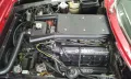Maserati Indy seltener 4.9-Motor als Europa-Ausführung
