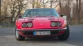 Maserati Indy seltener 4.9-Motor als Europa-Ausführung