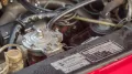 Maserati Indy seltener 4.9-Motor als Europa-Ausführung