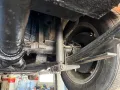 Maserati Indy seltener 4.9-Motor als Europa-Ausführung