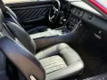 Maserati Indy seltener 4.9-Motor als Europa-Ausführung