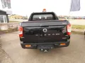KGM Musso Grand 2.2D AT 4WD Khan Navi Leder Sitzhzg