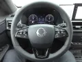KGM Musso Grand 2.2D AT 4WD Khan Navi Leder Sitzhzg