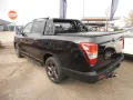 KGM Musso Grand 2.2D AT 4WD Khan Navi Leder Sitzhzg
