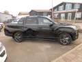 KGM Musso Grand 2.2D AT 4WD Khan Navi Leder Sitzhzg