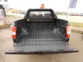 KGM Musso Grand 2.2D AT 4WD Khan Navi Leder Sitzhzg