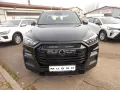 KGM Musso Grand 2.2D AT 4WD Khan Navi Leder Sitzhzg