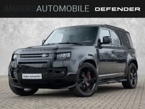 Land Rover Defender 110 D300 3.0 X 360 ACC AUT Bel.Sitz LED
