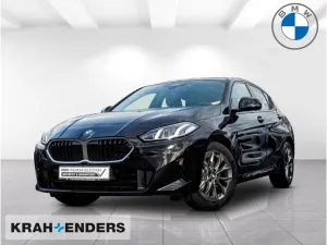 BMW 116 Navi+Digi. Cockpit+LED+Klimaautom Musikstr. 