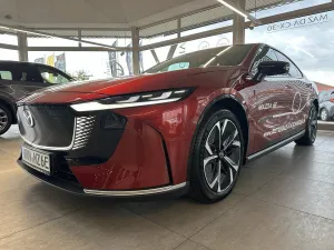 Mazda 6E EV Takumi Plus *Vollausstattung*