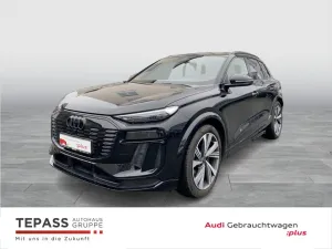 Audi SQ6 e-tron QUATTRO PANO TECH PRO HUD B&O 360