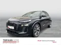 Audi SQ6 e-tron QUATTRO PANO TECH PRO HUD B&O 360
