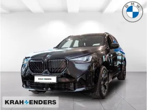 BMW X3 20d M Sport+xDrive+Park-Assistent+AHK-klappba