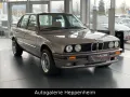 BMW 318i E30 Limousine aus 1.Hand mit 77000km