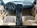 BMW 318i E30 Limousine aus 1.Hand mit 77000km