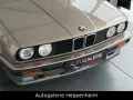 BMW 318i E30 Limousine aus 1.Hand mit 77000km