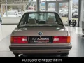 BMW 318i E30 Limousine aus 1.Hand mit 77000km