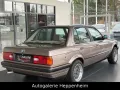 BMW 318i E30 Limousine aus 1.Hand mit 77000km