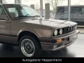 BMW 318i E30 Limousine aus 1.Hand mit 77000km
