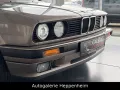 BMW 318i E30 Limousine aus 1.Hand mit 77000km