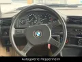 BMW 318i E30 Limousine aus 1.Hand mit 77000km