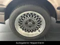 BMW 318i E30 Limousine aus 1.Hand mit 77000km