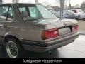 BMW 318i E30 Limousine aus 1.Hand mit 77000km