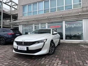 Peugeot 508 SW 1.5bluehdi ALLURE AUTOMATICA EURO