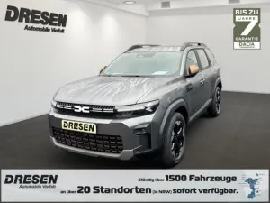Dacia Bigster Extreme mild hybrid-G140 *Multiview-Kame