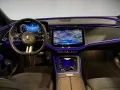 Mercedes-Benz E 220 d AMG T-Modell ACC AHK AUT Kam. KlimaA LED