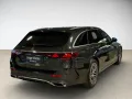Mercedes-Benz E 220 d AMG T-Modell ACC AHK AUT Kam. KlimaA LED
