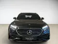 Mercedes-Benz E 220 d AMG T-Modell ACC AHK AUT Kam. KlimaA LED