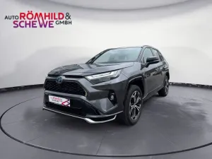 Toyota RAV 4 Plug-in-Hybrid Style