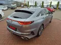 Kia pro_cee'd 1.6 T-GDI DCT GT Nav
