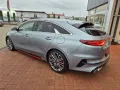 Kia pro_cee'd 1.6 T-GDI DCT GT Nav