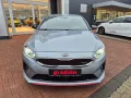 Kia pro_cee'd 1.6 T-GDI DCT GT Nav
