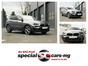 BMW X2 M Sport / Pano/ Navi Pro / HUD / LED / CAM