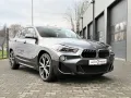 BMW X2 M Sport / Pano/ Navi Pro / HUD / LED / CAM