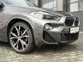 BMW X2 M Sport / Pano/ Navi Pro / HUD / LED / CAM
