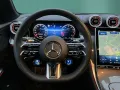 Mercedes-Benz GLC 43 AMG 4M NIGHT+VOR-DISTR+360°+KEYL+MEMO+TWA