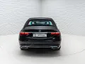 Mercedes-Benz S 680 GUARD VR10*4 Seats*Fond TV