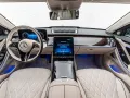 Mercedes-Benz S 680 GUARD VR10*4 Seats*Fond TV