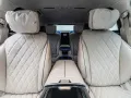 Mercedes-Benz S 680 GUARD VR10*4 Seats*Fond TV