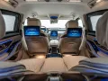 Mercedes-Benz S 680 GUARD VR10*4 Seats*Fond TV