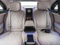 Mercedes-Benz S 680 GUARD VR10*4 Seats*Fond TV