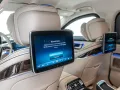 Mercedes-Benz S 680 GUARD VR10*4 Seats*Fond TV