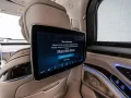 Mercedes-Benz S 680 GUARD VR10*4 Seats*Fond TV