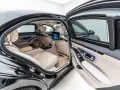 Mercedes-Benz S 680 GUARD VR10*4 Seats*Fond TV