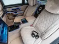 Mercedes-Benz S 680 GUARD VR10*4 Seats*Fond TV